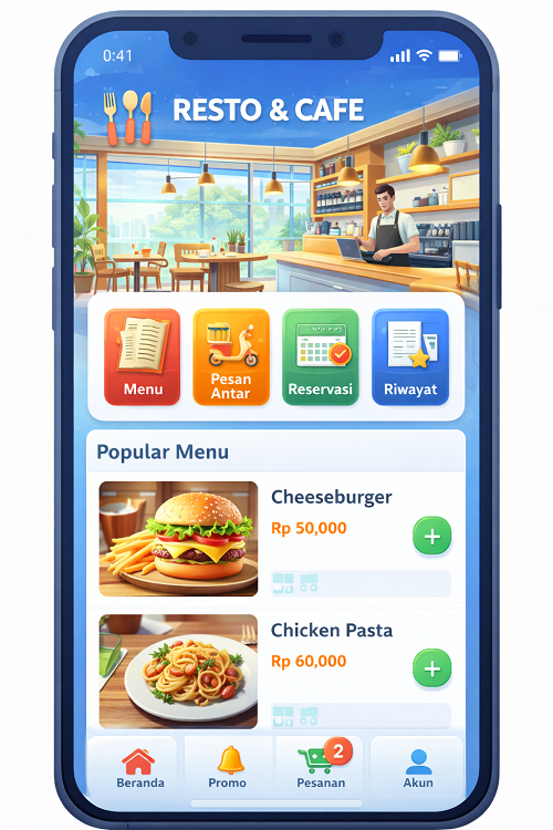 App